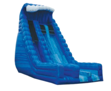 Dry Slides Dry Slides