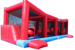 Obstacles & Games Obstacles & Games