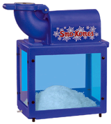 Concession Machines Concession Machines